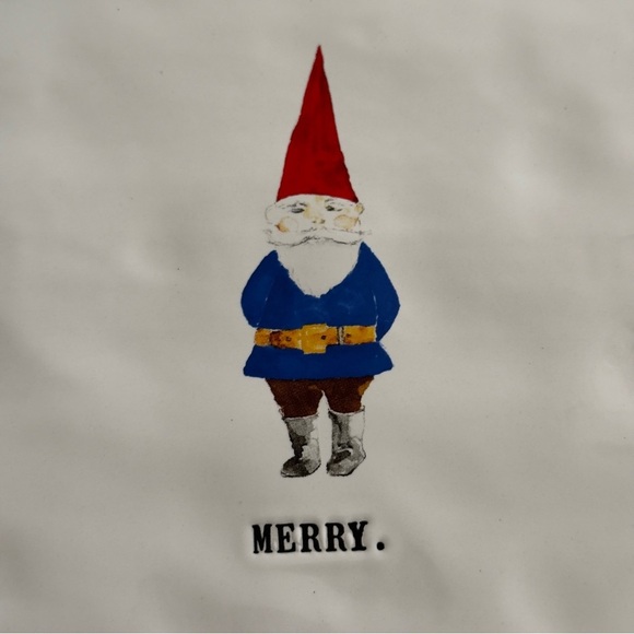 Rae Dunn Artisan Collection
Magic Merry Mischief Platter - Picture 5 of 8